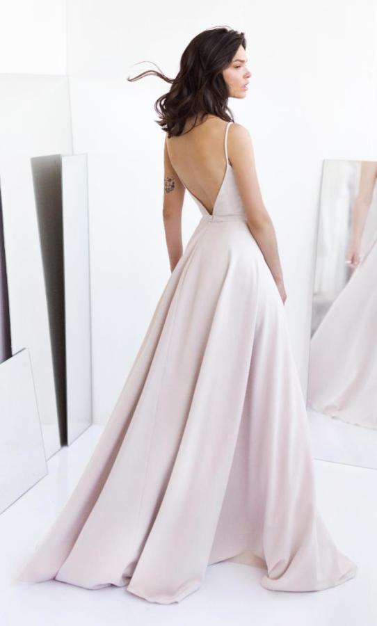 Свадебное платье #608